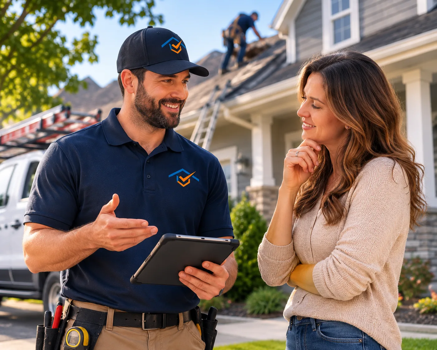Roof Inspection FAQs in Roswell, GA