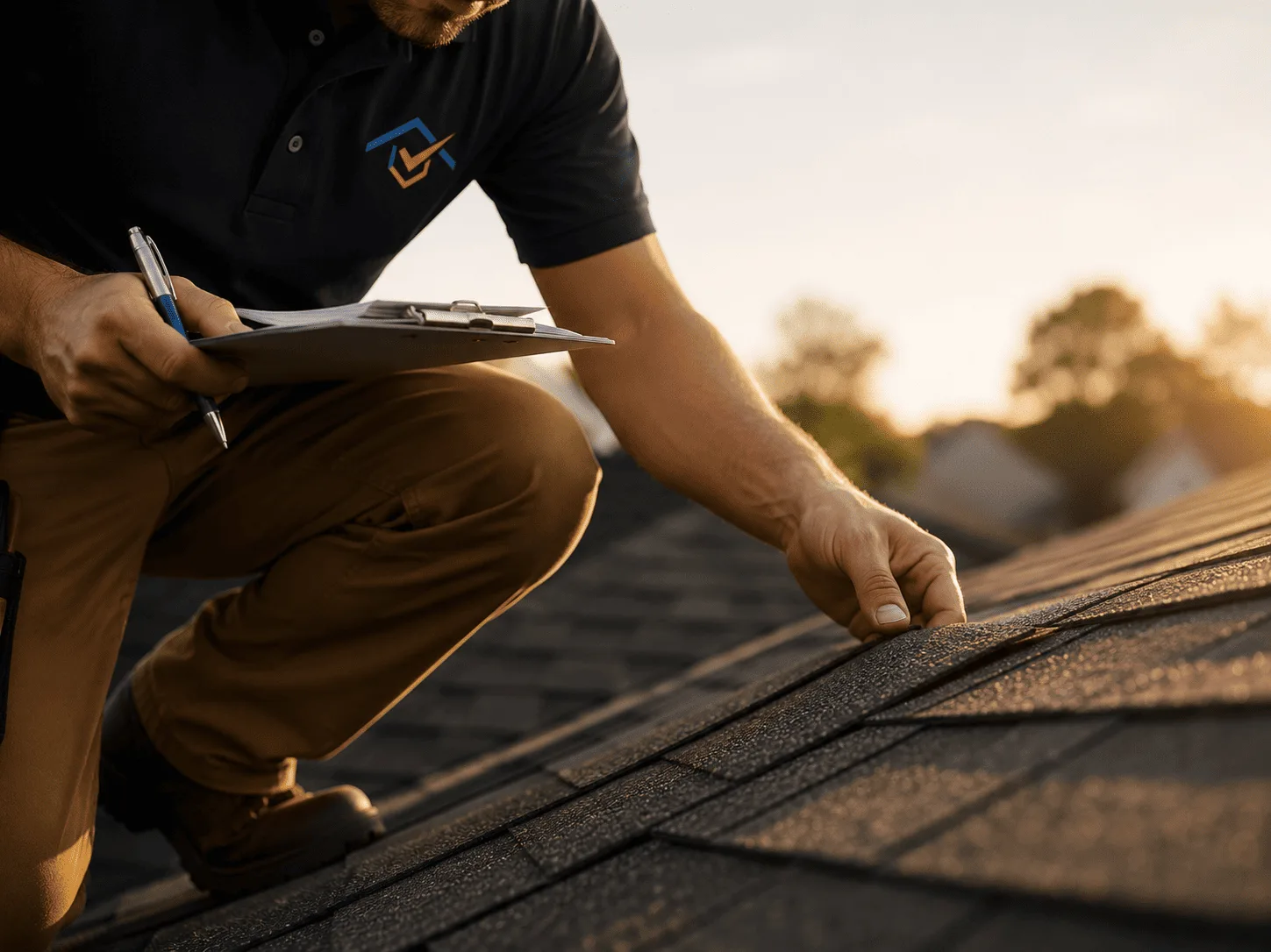 Why Choose Roof Inspection in Roswell, GA